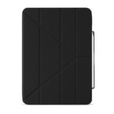 Pipetto Origami No3 Pencil Case, black - iPad Air 13 (2024)