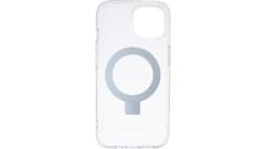 Mobile-origin RingMag Case, clear - iPhone 15