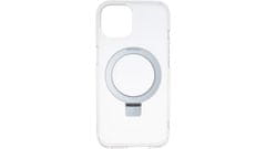 Mobile-origin RingMag Case, clear - iPhone 15