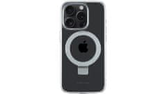 Mobile-origin RingMag Case, clear - iPhone 15 Pro