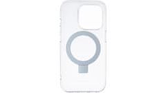 Mobile-origin RingMag Case, clear - iPhone 15 Pro