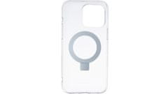 Mobile-origin RingMag Case, clear - iPhone 15 Pro Max