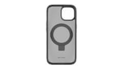 Mobile-origin RingMag Case, black - iPhone 15