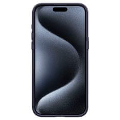 Spigen Caseology by Nano Pop Mag, blueberry navy - iPhone 15 Pro Max