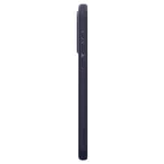 Spigen Caseology by Nano Pop Mag, blueberry navy - iPhone 15 Pro Max