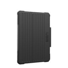 UAG Metropolis SE, black - iPad Air 11" 2024