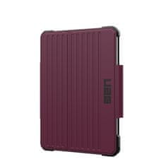 UAG Metropolis SE, bordeaux - iPad Air 11" 2024