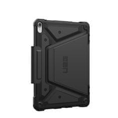 UAG Metropolis SE, black - iPad Air 11" 2024