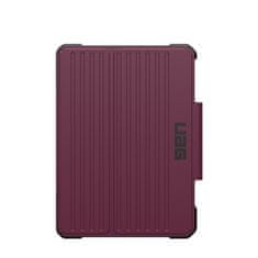 UAG Metropolis SE, bordeaux - iPad Air 11" 2024