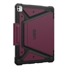 UAG Metropolis SE, bordeaux - iPad Pro 13" 2024