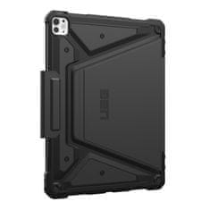 UAG Metropolis SE, black - iPad Pro 13" 2024