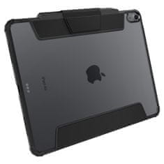 Spigen Ultra Hybrid Pro, black - iPad Air 13" 2024