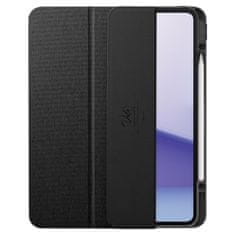 Spigen Urban Fit, black - iPad Pro 13" 2024