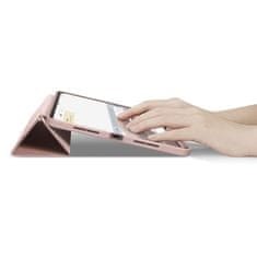 Spigen Urban Fit, rose gold - iPad Pro 11" 2024