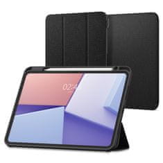 Spigen Urban Fit, black - iPad Pro 11" 2024