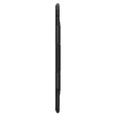 Spigen Rugged Armor Pro, black - iPad Air 13" 2024