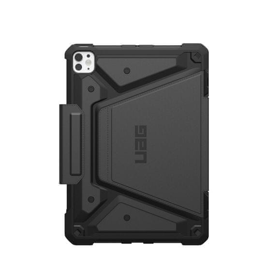 UAG Metropolis SE, black - iPad Pro 11" 2024