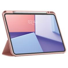 Spigen Urban Fit, rose gold - iPad Pro 11" 2024