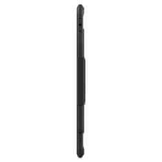 Spigen Ultra Hybrid Pro, black - iPad Pro 11" 2024