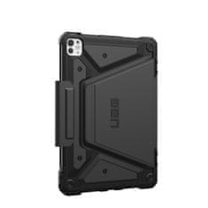 UAG Metropolis SE, black - iPad Pro 11" 2024