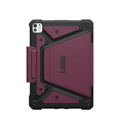 UAG Metropolis SE, bordeaux - iPad Pro 11" 2024