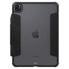 Spigen Ultra Hybrid Pro, black - iPad Pro 11" 2024