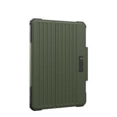 UAG Metropolis SE, olive - iPad Air 11" 2024