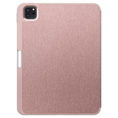 Spigen Urban Fit, rose gold - iPad Pro 11" 2024