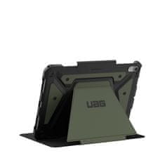 UAG Metropolis SE, olive - iPad Air 11" 2024