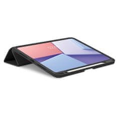 Spigen Urban Fit, black - iPad Pro 11" 2024