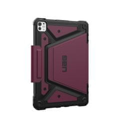 UAG Metropolis SE, bordeaux - iPad Pro 11" 2024