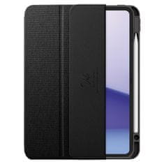 Spigen Urban Fit, black - iPad Pro 11" 2024