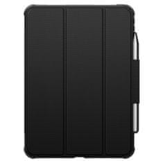 Spigen Rugged Armor Pro, black - iPad Pro 11" 2024