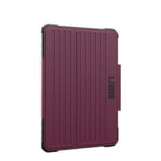 UAG Metropolis SE, bordeaux - iPad Pro 11" 2024