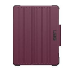 UAG Metropolis SE, bordeaux - iPad Air 13" 2024