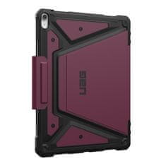 UAG Metropolis SE, bordeaux - iPad Air 13" 2024