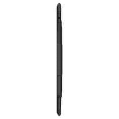 Spigen Rugged Armor Pro, black - iPad Pro 11" 2024