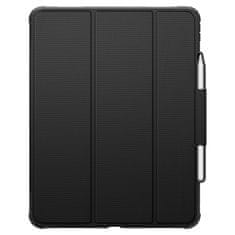 Spigen Rugged Armor Pro, black - iPad Pro 13" 2024