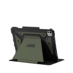 UAG Metropolis SE, olive - iPad Pro 11" 2024