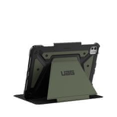 UAG Metropolis SE, olive - iPad Pro 11" 2024