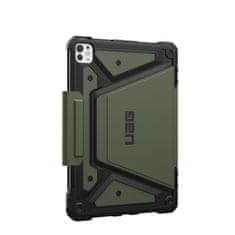 UAG Metropolis SE, olive - iPad Pro 11" 2024