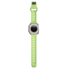 Nomad Nomad Sport Strap, Glow 2.0 - Apple Watch Ultra 2/1 (49mm) 9/8/7 (45mm)/6/SE/5/4 (44mm)/3/2/1 (42mm)