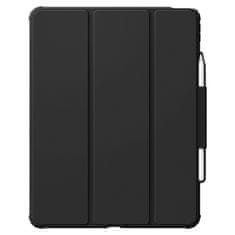 Spigen Air Skin Pro, black - iPad Air 13" 2024