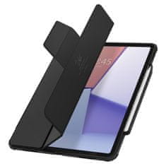 Spigen Air Skin Pro, black - iPad Air 13" 2024