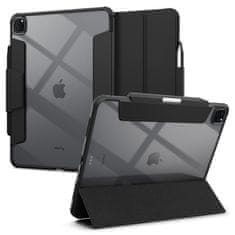 Spigen Ultra Hybrid Pro, black - iPad Pro 13" 2024