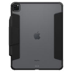 Spigen Ultra Hybrid Pro, black - iPad Pro 13" 2024