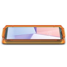 Spigen Glass tR AlignMaster 2 Pack - Sony Xperia 1 VI