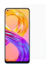 HD Ultra Ochranné flexibilní sklo Realme 8 75193