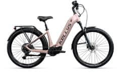 Kellys Bike Company Estima X40 P Rose Gold S 27.5" 725Wh