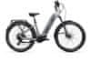 Kellys Bike Company Estima X70 P M 27.5" 820Wh